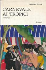 Carnevale ai Tropici