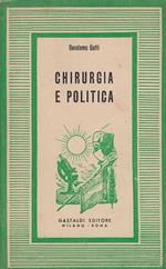 Chirurgia e Politica