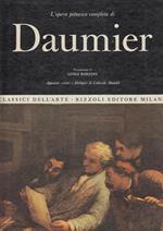 Classici dell'Arte N.47 Daumier