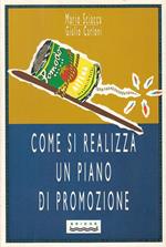 Come Si Realizza un Piano di Promozione