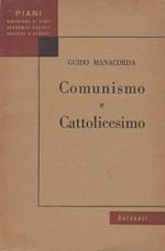 Comunismo e Cattolicesimo