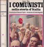 Comunisti Storia d'Italia Ii