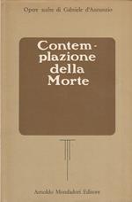 Contemplazione della Morte