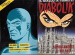 Diabolik Appuntamento a Milano