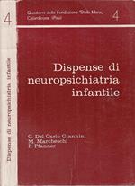 Dispense di Neuropsichiatria Infantile