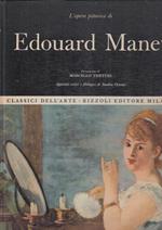 Edouard Manet Classici dell'Arte N.14