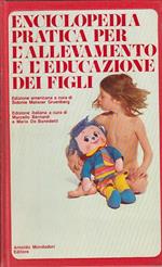 Enciclopedia Allevamento Educazione Figli