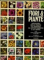 Fiori & Piante