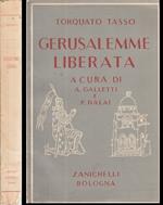 Gerusalemme Liberata