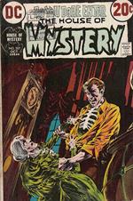 House of Mystery N.207