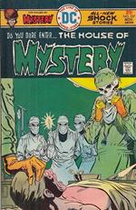 House of Mystery N.237