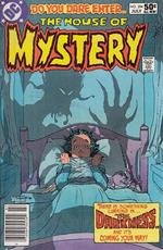 House of Mystery N.294