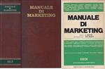 Manuale di Marketing