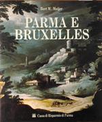 Parma e Bruxelles Committenza Farnesiani