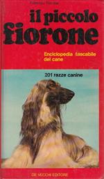 Piccolo Fiorone Enciclopedia Cane