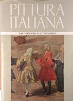 Pittura Italiana Seicento Ottocento