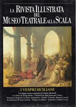 Rivista Illustrata Museo Teatrale Alla Scala