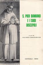 S. Pier Damiano e I Suoi Discepoli