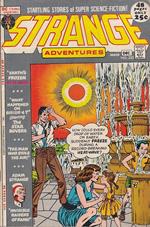 Strange Adventures N.233