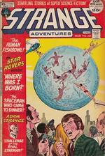 Strange Adventures N.236