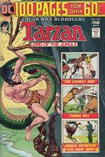 Tarzan N.232 100 Pages