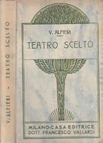 Teatro Scelto