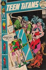 Teen Titans N.38