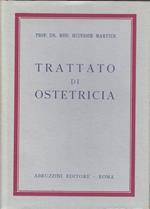 Trattato di Ostetricia