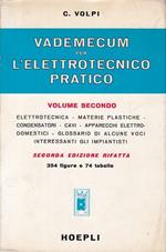 Vademecum per l'elettrotecnico pratico