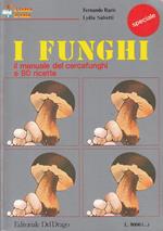 I Funghi Manualecercafunghi e Ricette