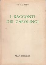 I Racconti dei Carolingi Illustrato