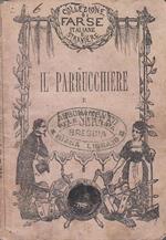 Il Parrucchiere