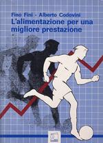 L' Alimentazione per una Migliore Prestazione