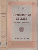 L' Evoluzione Sociale