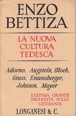 La Nuova Cultura Tedesca