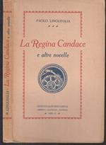 La Regina Candace Altre Novelle