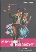 Le Avventure di Tom Sawyer