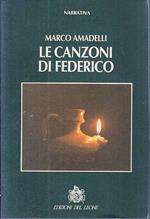 Le Canzoni di Federico