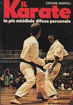 Il Karate La Più Micidiale Difesa Personale