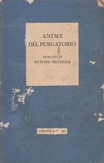 Anime Del Purgatorio