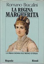 La Regina Margherita