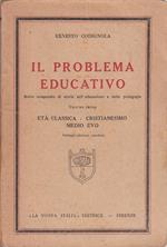 Il Problema Educativo (Volume Primo)