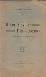 Il Terz'Ordine Francescano