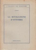 La Rivoluzione D'Ottobre