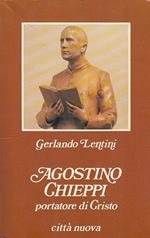 Agostino Chieppi Portatore Di Cristo