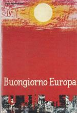 Buongiorno Europa