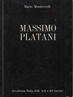 Massimo Platani