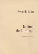 Le Linee Della Mente. Liriche Concatenate