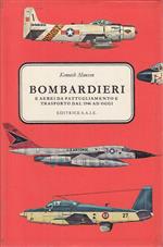 Bombardieri E Aerei Da Pattugliamento E Trasporto Dal 1946 Ad Oggi