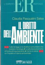 Il Diritto Dell'Ambiente